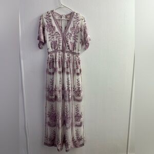 Altar’d state dress